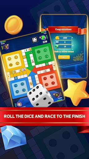 Ludo Land screenshot 5