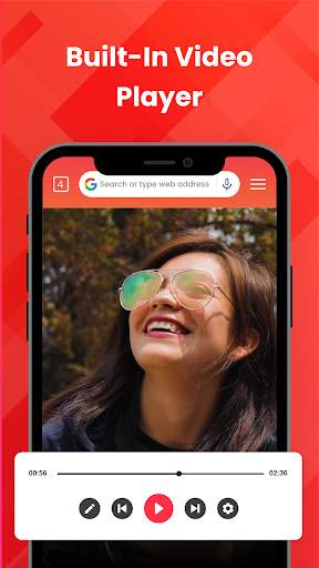 Video Downloader - All in One screenshot 3