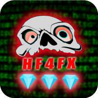 FFH4X CRACKED MENU MOD logo