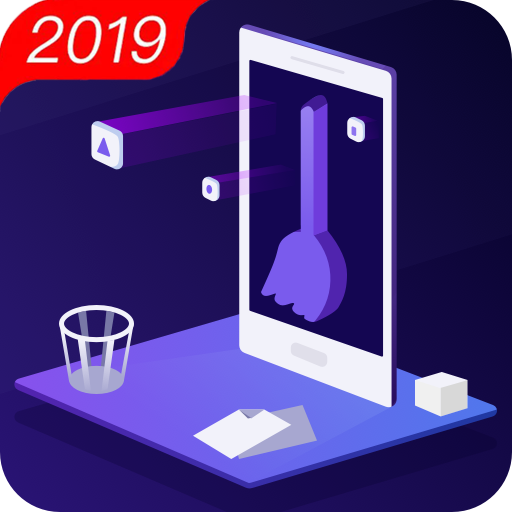 Smart Cleaner - Clean &amp; Boost icon
