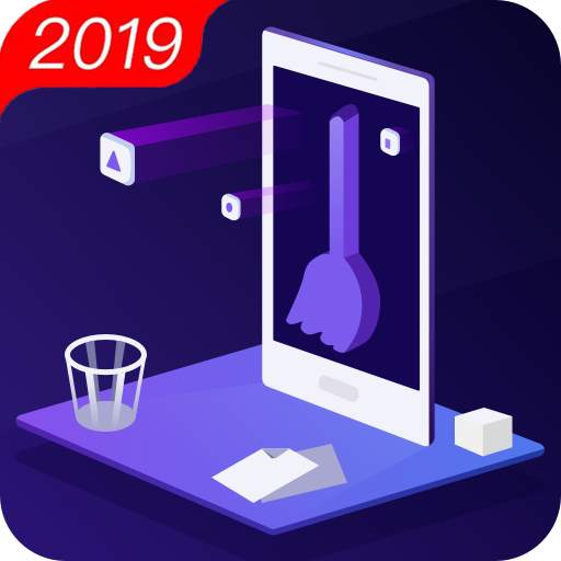 Smart Cleaner - Clean & Boost 1.7