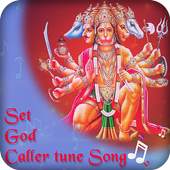 Set God  Caller Tune Song 1.0