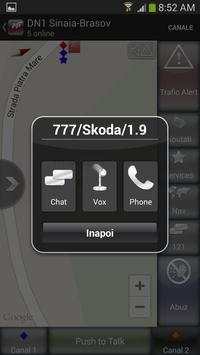 Mobil Team screenshot 6