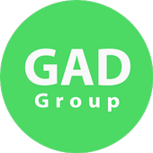 GAD Group icon