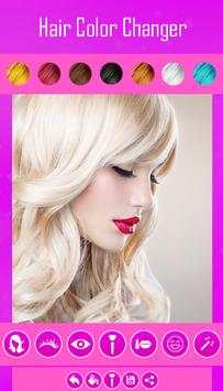 You Beauty MakeUp Photo screenshot 3