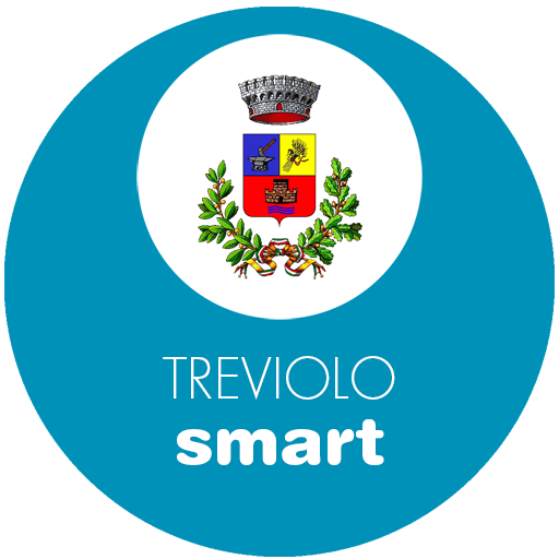 Treviolo Smart icon