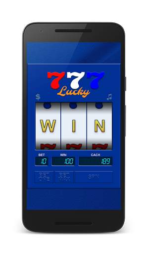 Lucky 7 screenshot 2