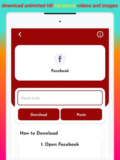 I-Downlaod screenshot 14