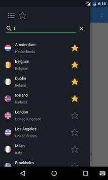 Total VPN screenshot 4
