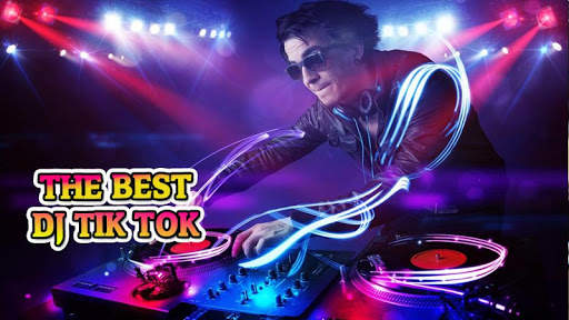 DJ Tiktok Terbaru Lengkap Offline screenshot 5