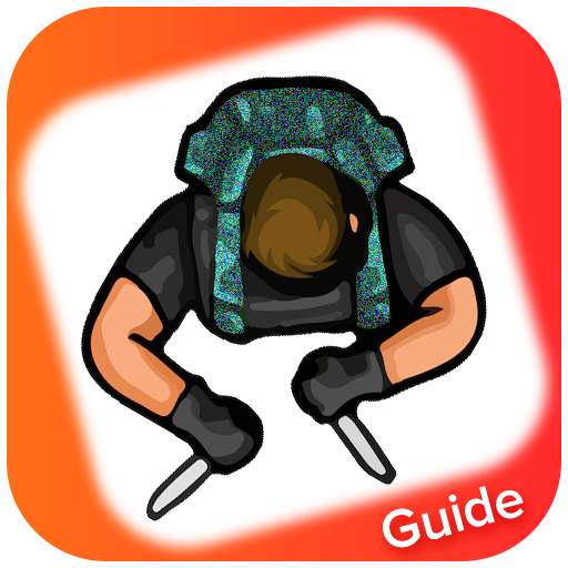 Guide for Hunter Assassin 4.4.4