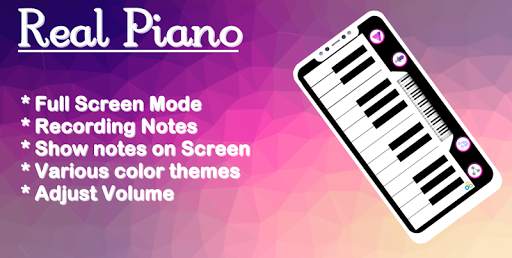 Piano - Piano keyboard With 88 key screenshot 1