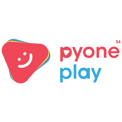 ​Pyone Play أيقونة