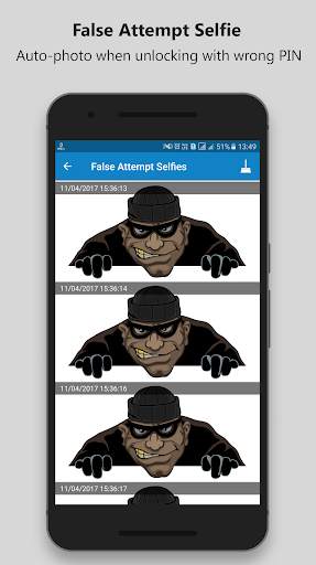 Image Vault  - Hide Images screenshot 7