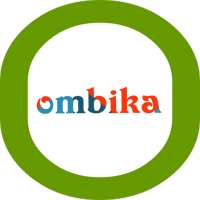 OMBIKA: Indian Online Shopping Store icon