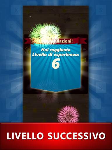 Microsoft Wordament® screenshot 7