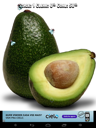 Clear Fruit screenshot 5