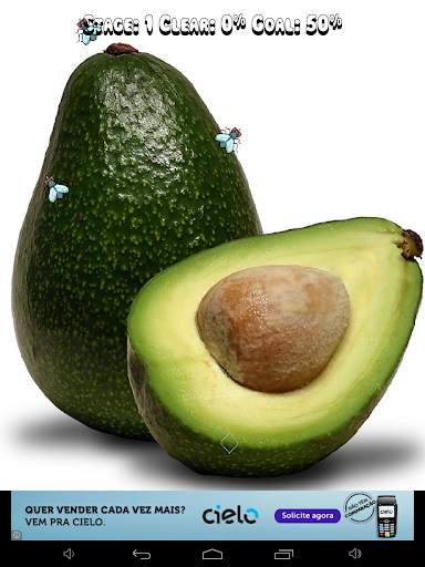 Clear Fruit screenshot 5