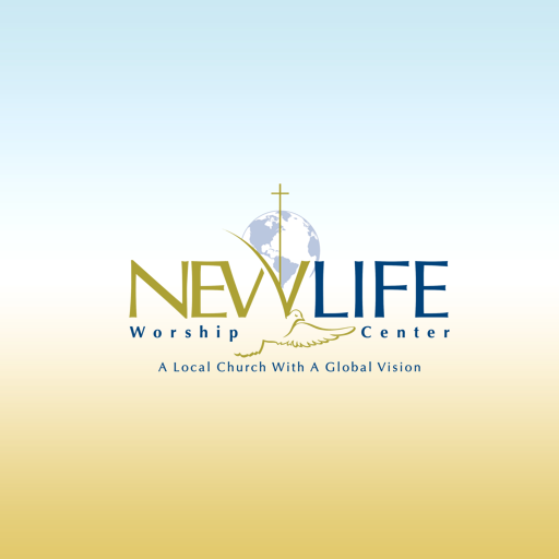 New Life Indy icon