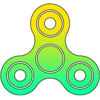 Fidget Connections - Puzzle Game logo