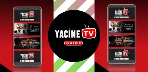 Yacine TV App Sport Channel Guide screenshot 4