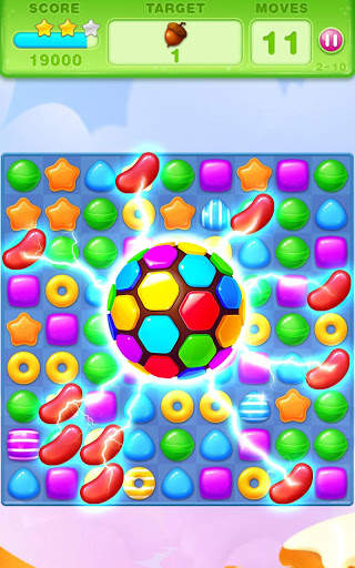 Candy Burst screenshot 10