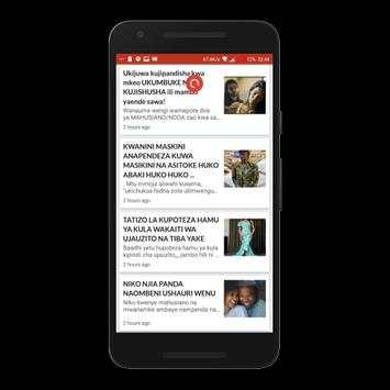 Utamu wa Mapenzi screenshot 2