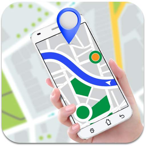 Mobile Number Tracker On Map 1.0.7