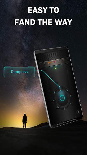 Flashlight - Super Bright LED Flashlight screenshot 5