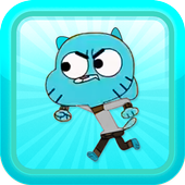 Gum Ball Run icon