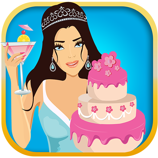 Princess Cakes icon