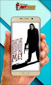 JOKER Wallpapers HD screenshot 8