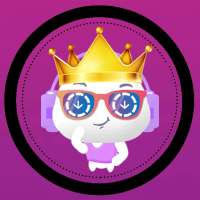 Downloader For Streamkar logo