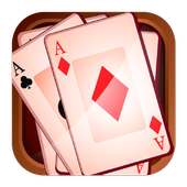Solitaire Cards Game logo