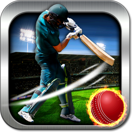 Cricket Champs League icon