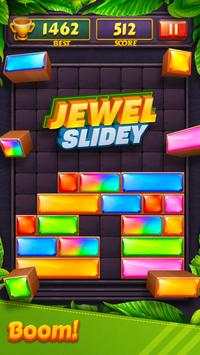 Jewel Slidey screenshot 4