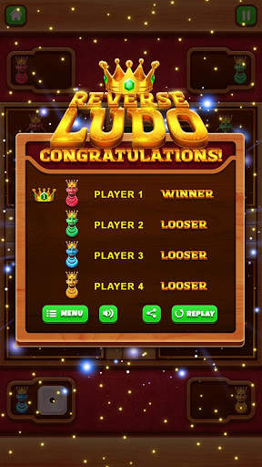 Reverse  Ludo Star screenshot 7
