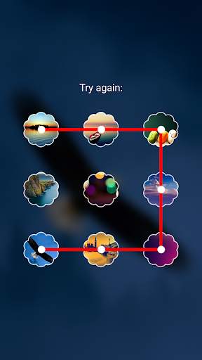 Pattern Locker Pro screenshot 3