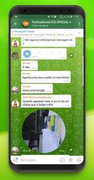 Zap Zap Messenger screenshot 4