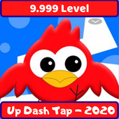 Brawl Stars Tap Up Dash - Coin Rush Run icon
