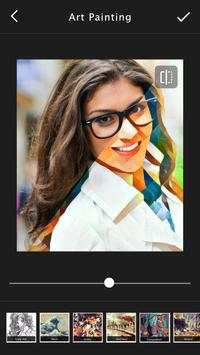Cartoon Photo Filter - Cartoon Art screenshot 7