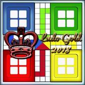 Ludo Gold 2018 icon