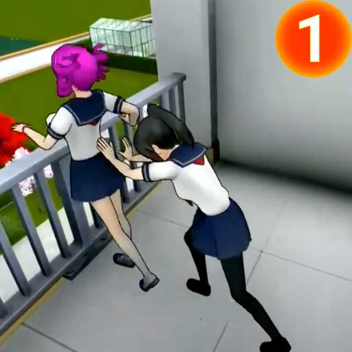 Tips Yandere School Simulator ‏ 2021 2.1