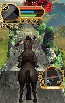 Temple Dungeon Run : Oz screenshot 4