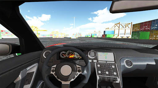 Auto Parking-New Cars screenshot 3