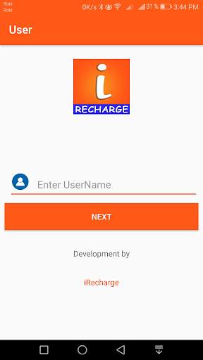 iRecharge: International Mobile Topup screenshot 2