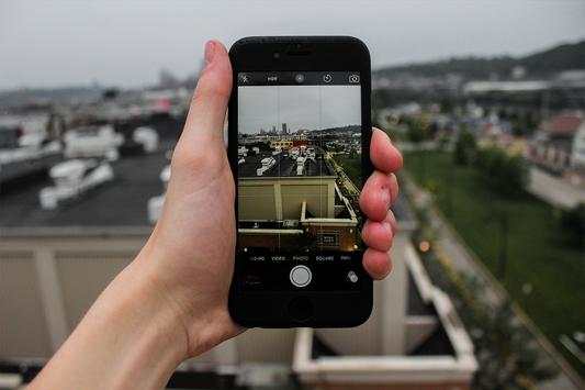 Digital Binoculars-Zoom Camera screenshot 6