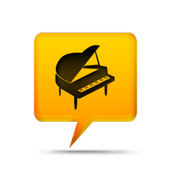 ikon Piano Chords and Scales
