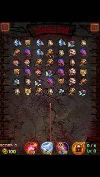 Zombie Zoo Get hands bloody! screenshot 7