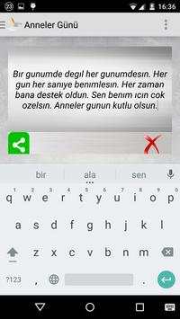 Top Whatsapp Mesajları screenshot 5